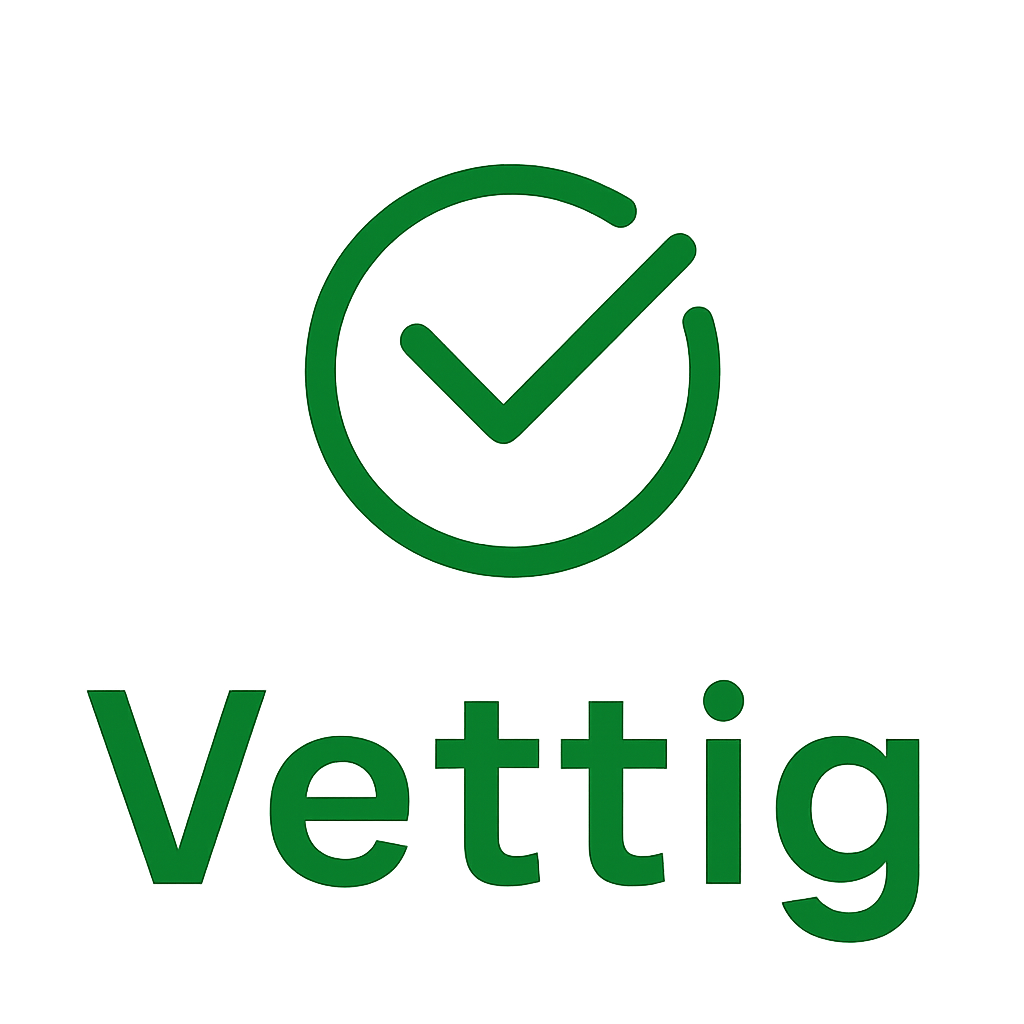 Vettig